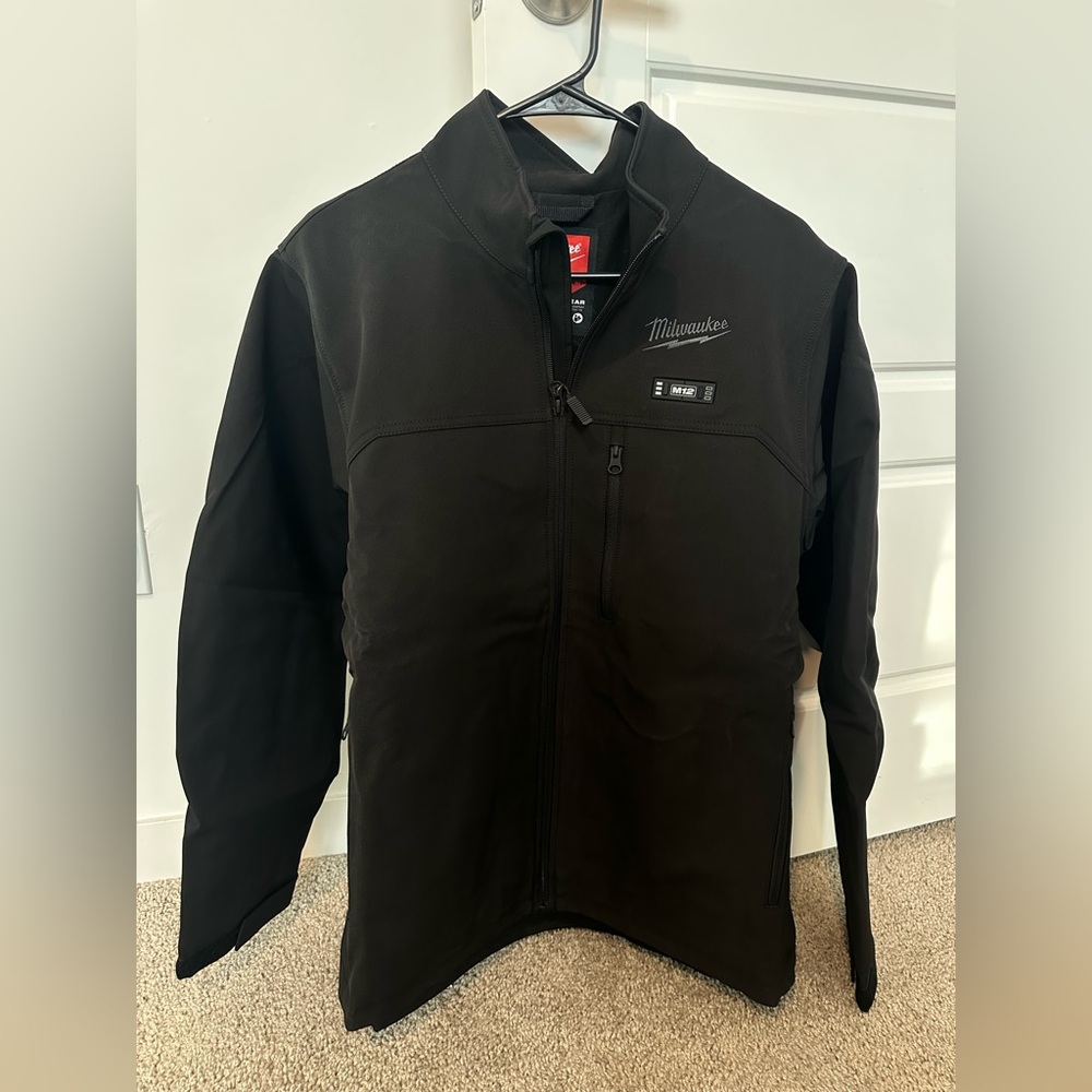 Milwaukee Tool Toughshell Men’s Jacket Size L
